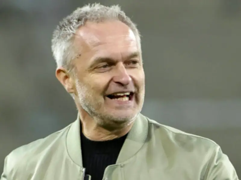 Wück warnt vor Norwegen: 'Ein ganz anderes Kaliber' nach Sieg gegen Slowenien