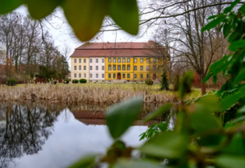 Wechselhaftes Wetter in Berlin und Brandenburg: Sonne und Regen im Wechsel