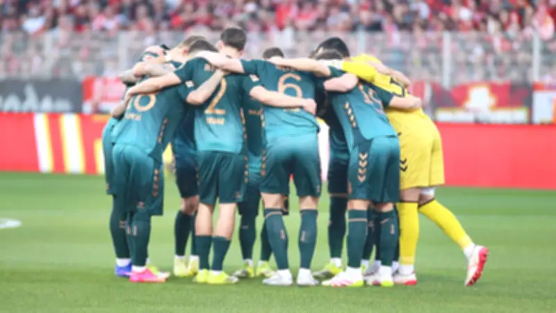 Wegen Transfer-Flops: Amerikanische Investoren fordern Umbau bei Werder Bremen