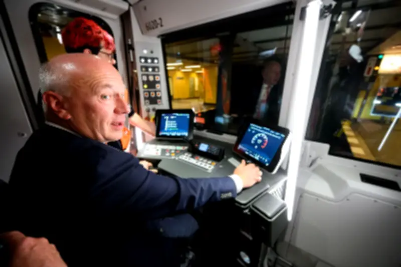 Wegner offen für U7-Verlängerung trotz SPD-Kritik und Kostendebatte