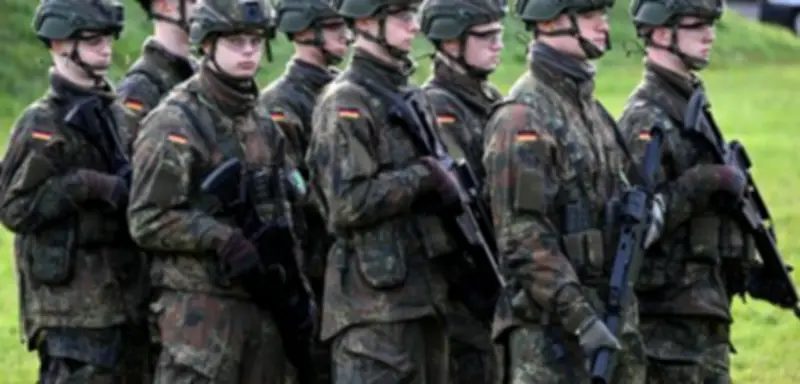 Wehrbeauftragter kritisiert Bundeswehr: Mängel in Ausbildung und Personalaufbau