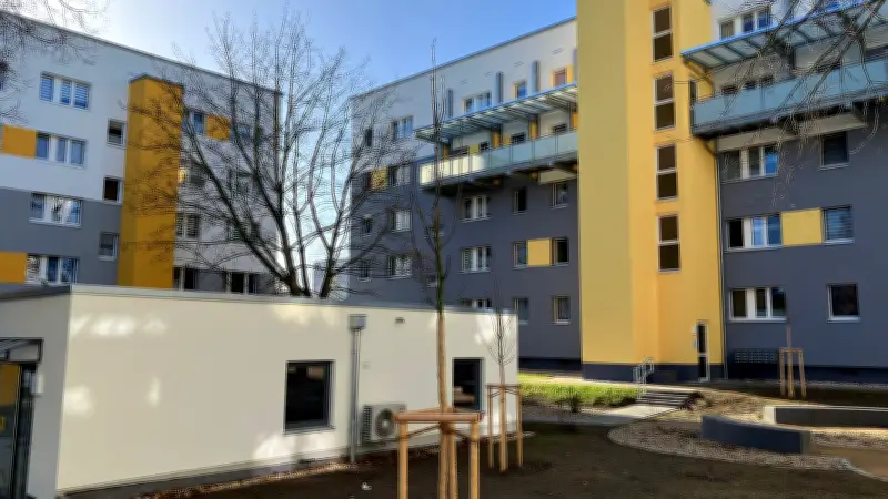 Weißenfelser Genossenschaft investiert massiv in Wohnungsbau und setzt klare Schwerpunkte