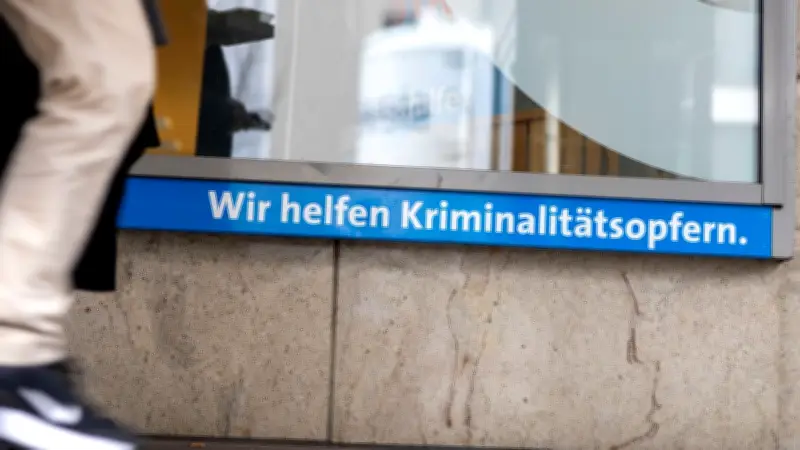 Weißer Ring MV: Angela Straßburg aus Uecker-Randow wird neue Vize-Landesvorsitzende