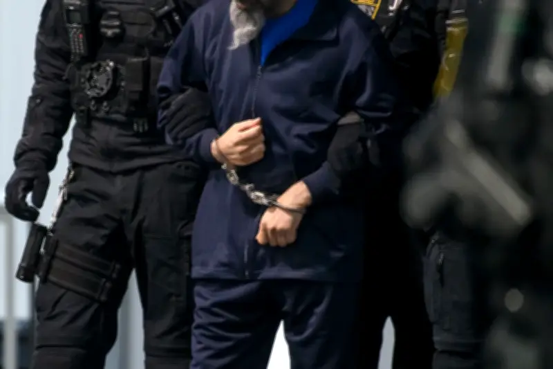 Weihnachtsmarkt-Anschlag: Gericht hört Zeugen zu psychischen Langzeitfolgen