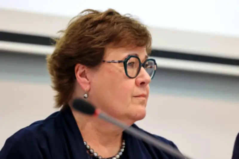 Weihnachtsmarkt-Anschlag: Sozialministerin verteidigt Freistellung von Salus-Führungskraft