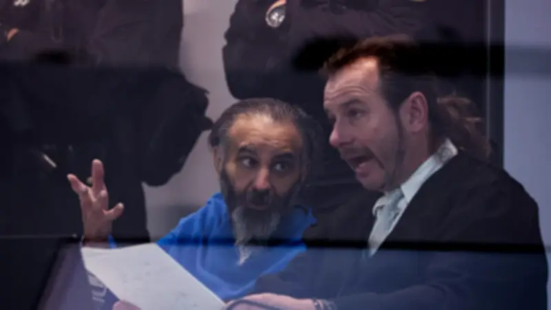 Weihnachtsmarkt-Prozess: Gutachter-Stau bei Opferbefragungen in Magdeburg