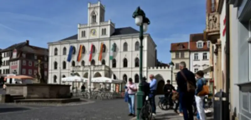 Weimarer Stadtrat streicht Fördergelder für Bürgerbündnis gegen Rechtsextremismus nach hitziger Debatte