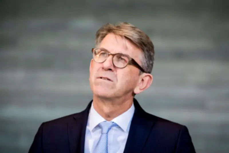 Weimer: Fachbeamte starteten Anfrage beim Verfassungsschutz zu Buchhandlungen