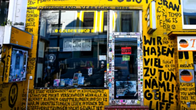 Weimer stoppt Staatsgelder für linke Buchländer: Kein Geld für Extremisten