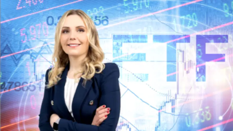 Welt-ETFs im Fokus: Warum US-Aktien dominieren und wie Anleger reagieren sollten