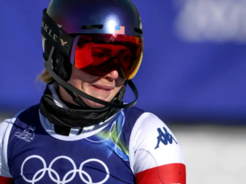Weltcupfinale: Mikaela Shiffrin verzichtet auf Abfahrt im Duell mit Emma Aicher