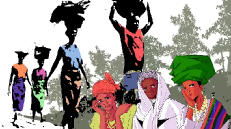 Weltgebetstag in Waren: Frauen aus Nigeria teilen Hoffnung und Stärke