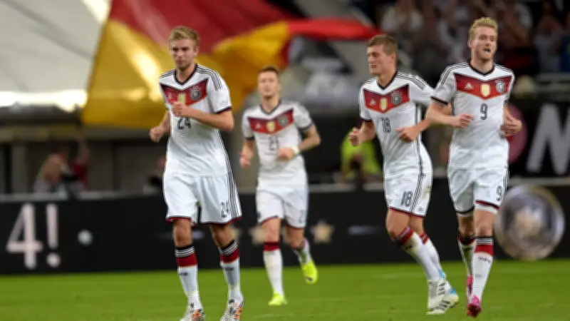 Weltmeister Kramer setzt auf Hecking: „Da würde ich Geld drauf setzen“