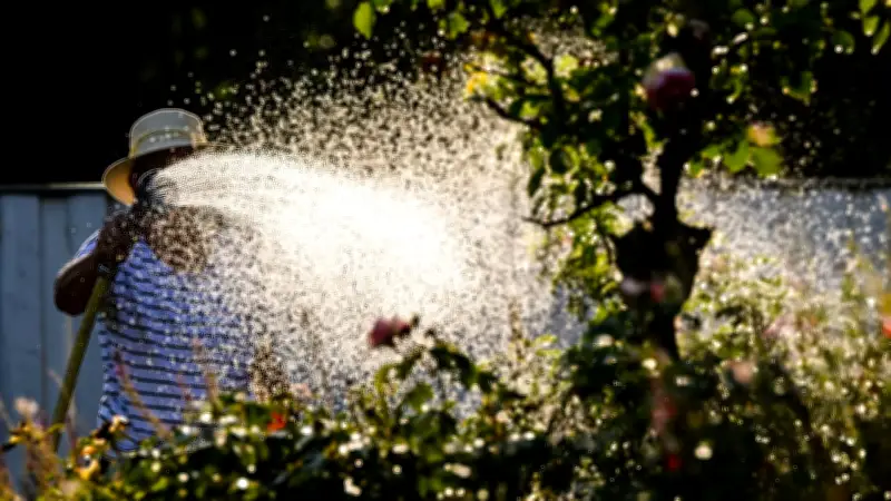 Weltwassertag 2026: Wasser sparen und Geschlechtergerechtigkeit fördern