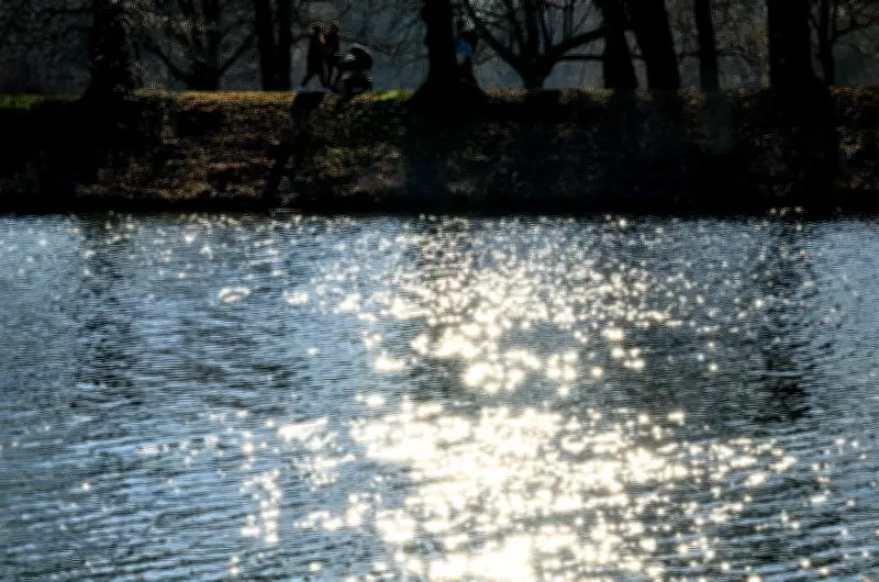 Weltwassertag: Wasserknappheit in Deutschland - Trockenheit und Verteilung als Hauptprobleme