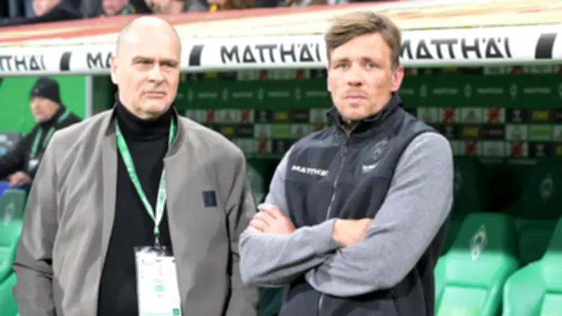 Werder Bremen erhält Millionen-Investition von neuen Geldgebern