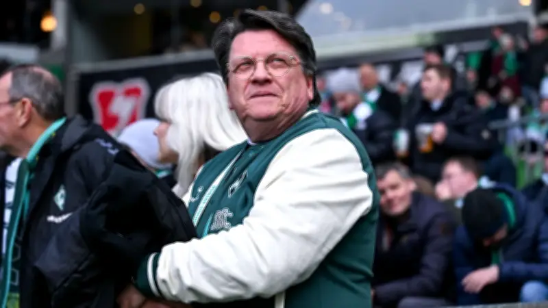 Werder Bremen: Fan-Gruppe plant Sturz der Vereinsführung – Revoluzzer packt aus