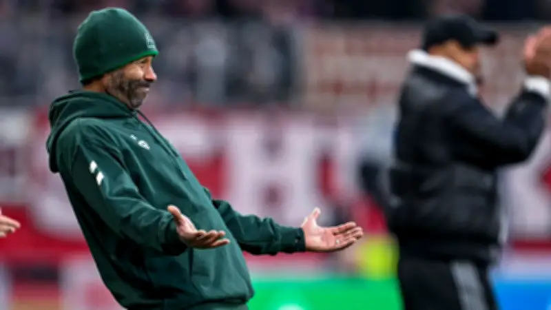 Werder Bremen: Fünf Spieler ohne Pause - Dauerbaustelle im Kader