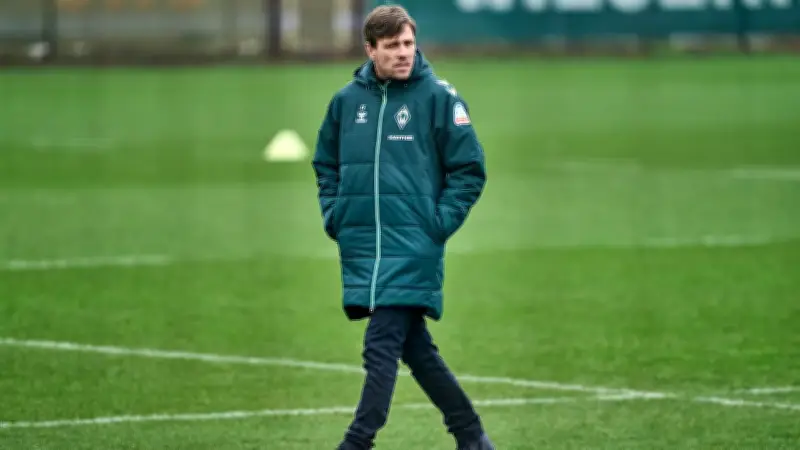 Werder Bremen und VfB Stuttgart schließen neuen Sommertransfer ab