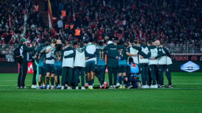 Werder Bremen: Verletzungsupdate vor Mainz-Spiel - Hoffnung auf Rückkehrer