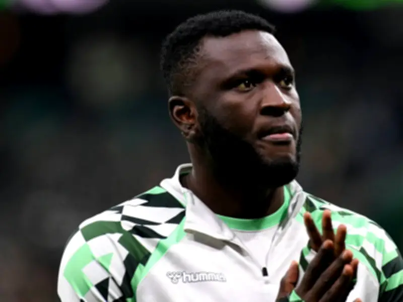 Werder Bremens Hoffnung: Victor Boniface startet Individualtraining nach Knie-OP