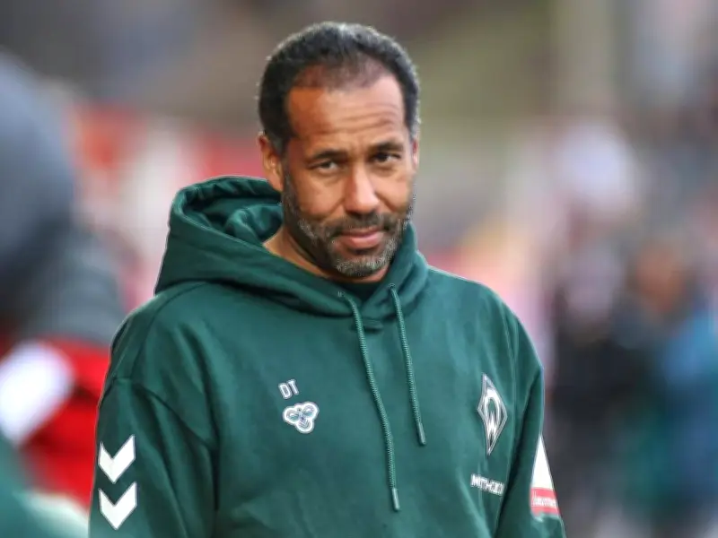 Werder Bremens Personalsorgen vor Wolfsburg-Duell: Thioune spricht von 'Boxkampf'