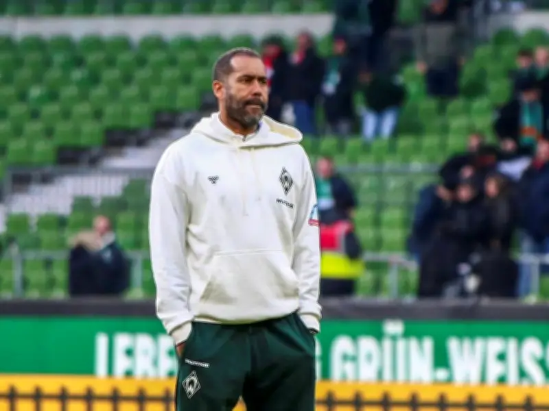 Werders Abstiegsangst kehrt zurück: Rückschlag gegen Mainz verschärft Lage