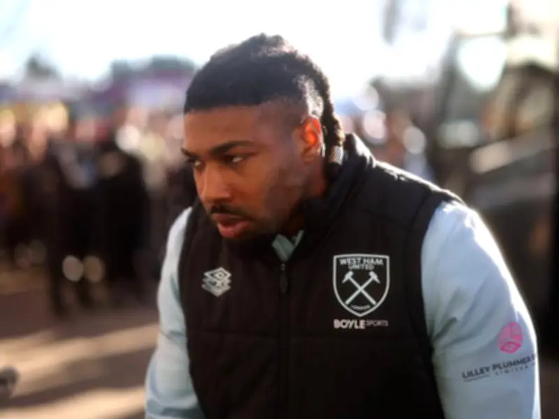 West-Ham-Trainer verhängt kurioses Krafttrainingsverbot für Muskelprotz Adama Traoré