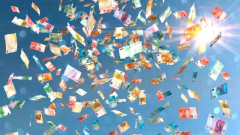 Westerwald-Glückspilz verpasst Jackpot knapp – wird trotzdem Multimillionär