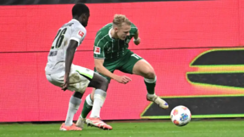 Wett-Profis enthüllen ihre Top-Quoten: Drei Bundesliga-Tipps und ein exklusiver Geheimtipp