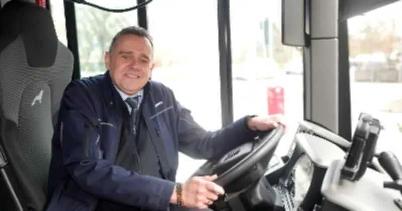 Wettbewerb sucht Münchens beliebteste Busfahrer: Nominierungen bis Ende Mai möglich
