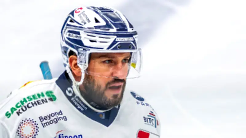 Wettbewerbsverzerrung in der DEL: Spielerabgaben bei Dresden fordern neuen Modus