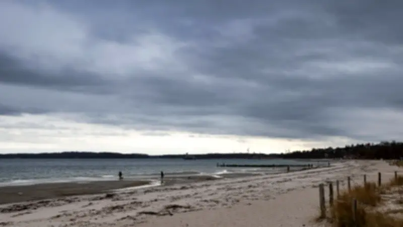 Wetterphänomen über der Ostsee: Meteorologe prognostiziert Veränderungen für MV