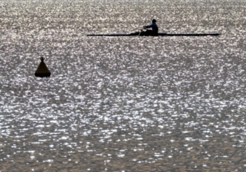 Wetterwende in Berlin und Brandenburg: Nach Sturm und Regen lockt die Sonne