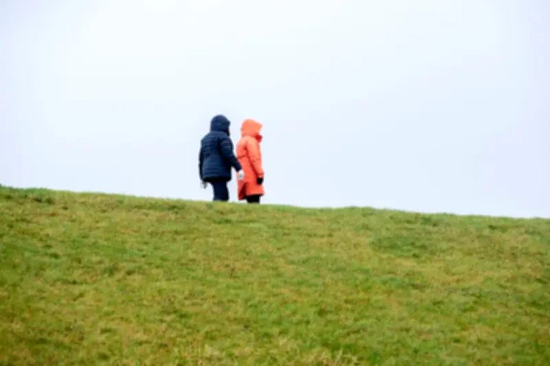 Wetterwende zum Wochenende: Temperaturen stürzen ab - regional unter 10 Grad