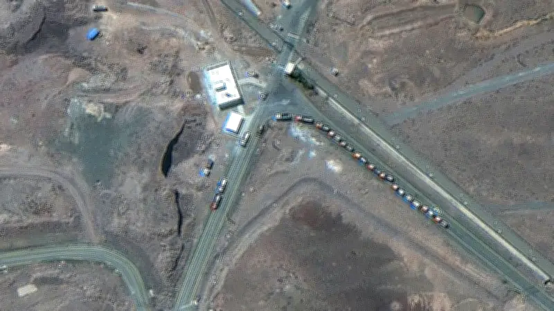 Wettlauf um Iran-Uran: Putin bietet Trump Übernahme an - USA skeptisch