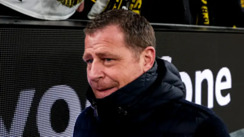 WhatsApp-Geschichten: Warum Struth ständig Eberls Gifs erhielt