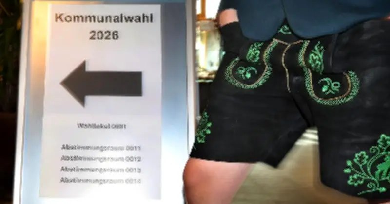 Wählerwanderung in München: Grüne mit größtem Zugewinn, SPD verliert massiv