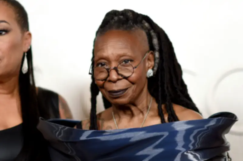 Whoopi Goldberg mit 70: Kneipentour und One-Night-Stands als Ausdruck ihrer Freiheit