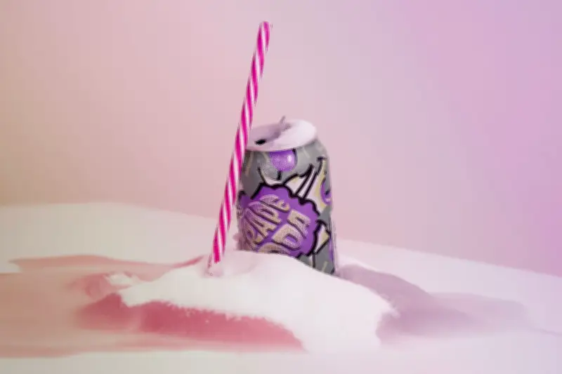 Wie Fruchtzucker aus Fertigprodukten die Nieren schädigen kann