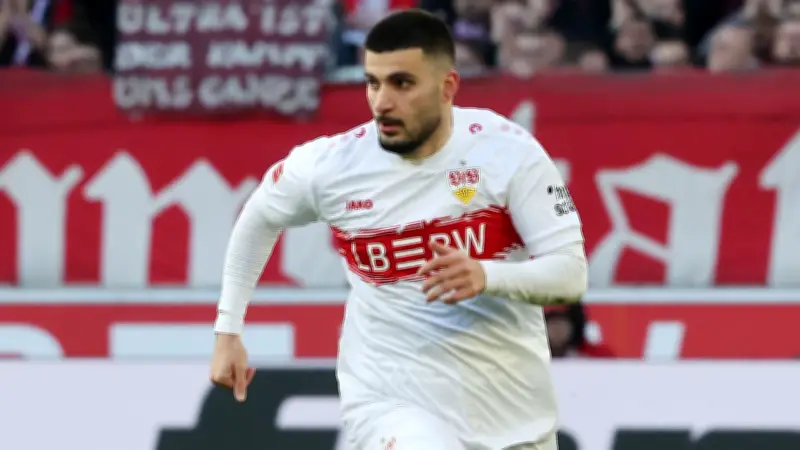 Wie geht es weiter? Die wichtigste Stuttgart-Entscheidung der Saison steht an