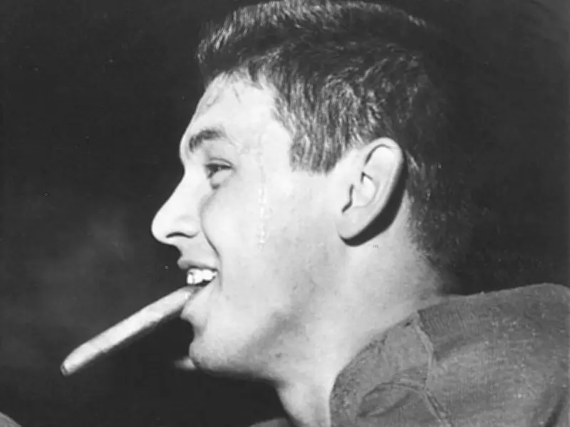 Wie „Terrible Ted“ Lindsay die NHL nachhaltig prägte und die Spielergewerkschaft gründete