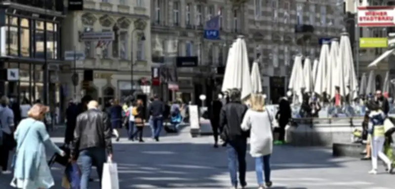 Wien: Die lebenswerteste und grantigste Stadt der Welt - Ein Paradoxon