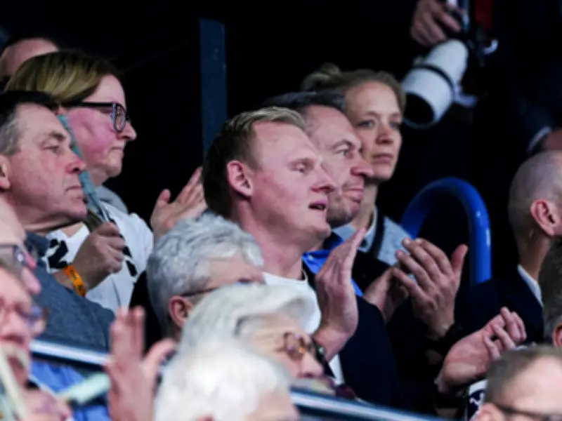 Wiencek bleibt zuversichtlich: THW Kiel kämpft weiter um Champions-League-Teilnahme