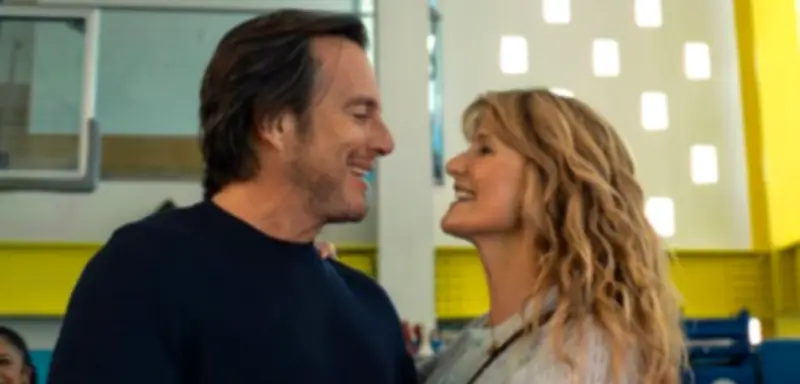 Will Arnett und Laura Dern über Gefühle und Liebe: Neue Einblicke aus ihrem Film