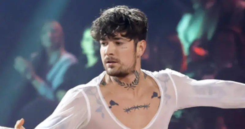 Willi Banner bei 'Let's Dance': Vom Radsport zum Tanzparkett – Trennung von Pamela Reif