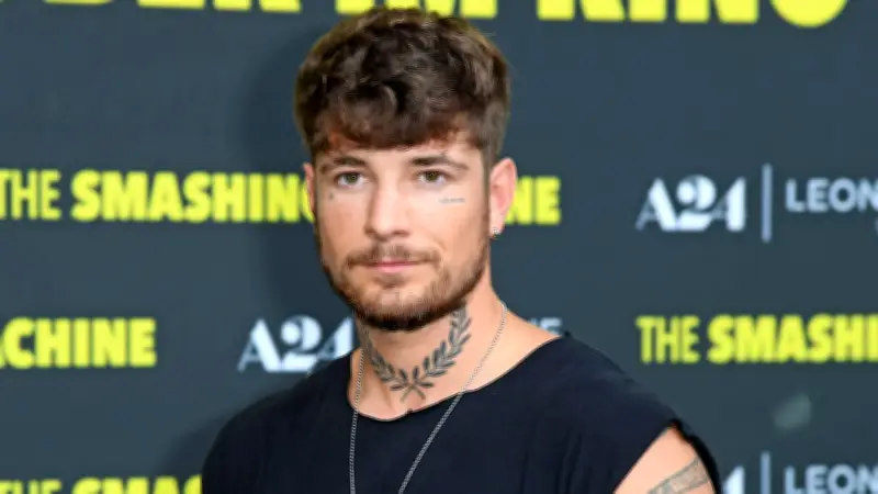 Willi Banner: Vom Radprofi zum Fitness-Influencer und Let's Dance-Star