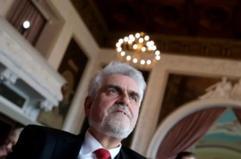 Willingmann nach SPD-Niederlage: Mehr Präsenz und Klarheit für Sachsen-Anhalt