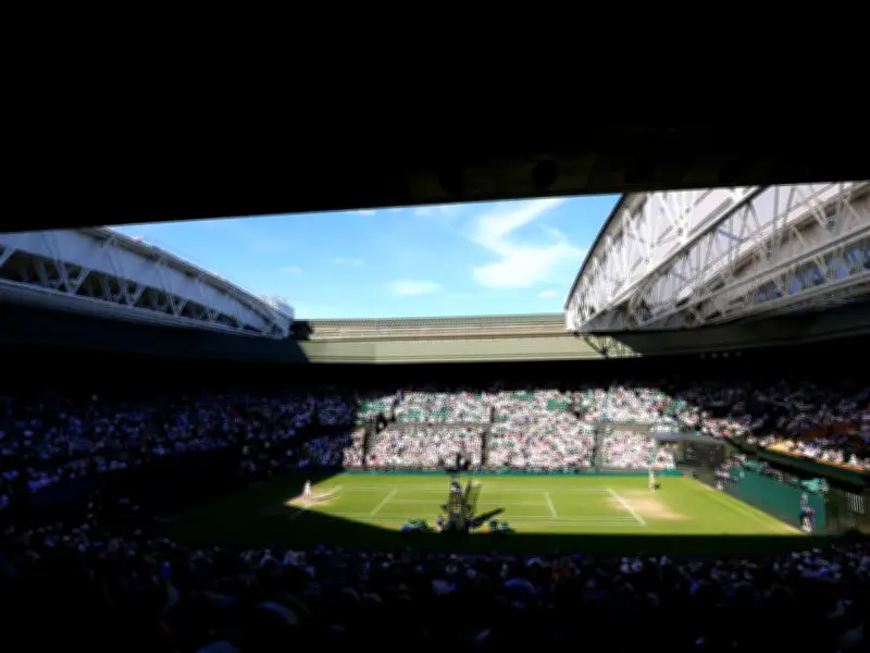 Wimbledon bricht nach 150 Jahren mit Tradition: Videoschiedsrichter kommt 2026