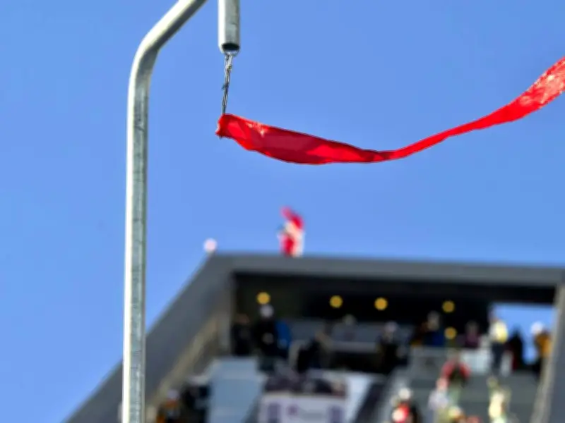 Windchaos in Oslo: Skisprung-Eklat am Holmenkollen – Raimund tritt nicht an